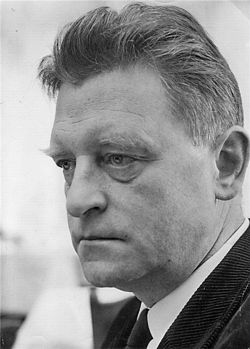 Dag Wiren